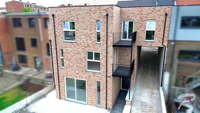 Appartement 1 pièce à vendre - Rue Harkay, FLémallegrande
