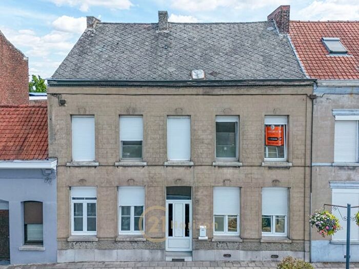 Maison 3 pièces à vendre à de la Basilique, BONSECOURS