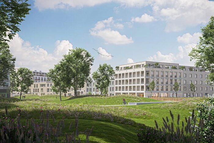 Ter Luchtepad, Gent - Appartement à vendre