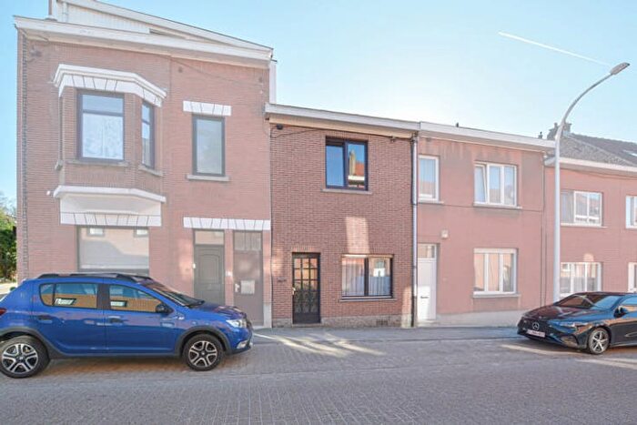 Rue d'Argile, Kraainem : Maison 3 pièces à vendre