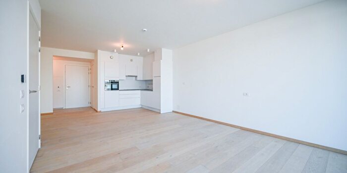 Molenstraat, Waregem : Appartement 1 pièce à vendre