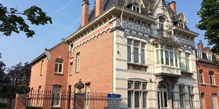 Maison 6 pièces à vendre - Kardinaal Cardijnstraat, Terhagen