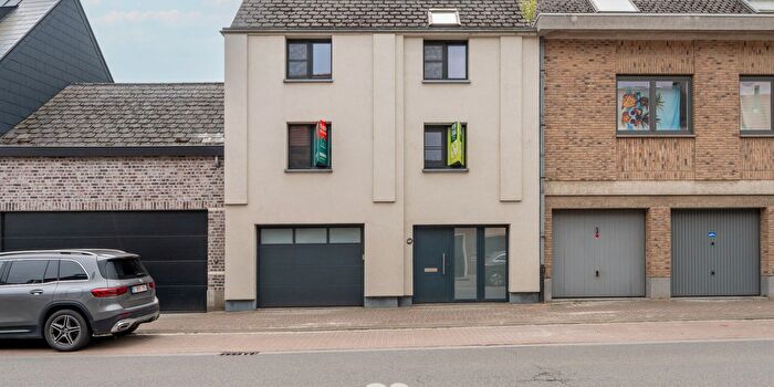 Maison 2 pièces à vendre - Dijkstraat, Oudenaarde