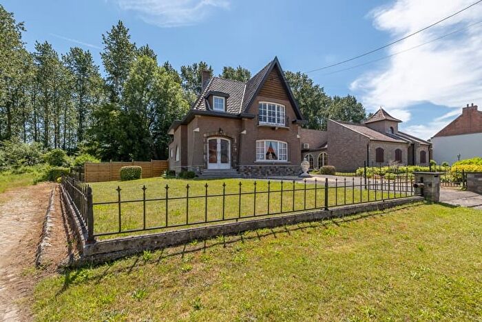 Maison 3 pièces à vendre à Diestsesteenweg, RILLAAR