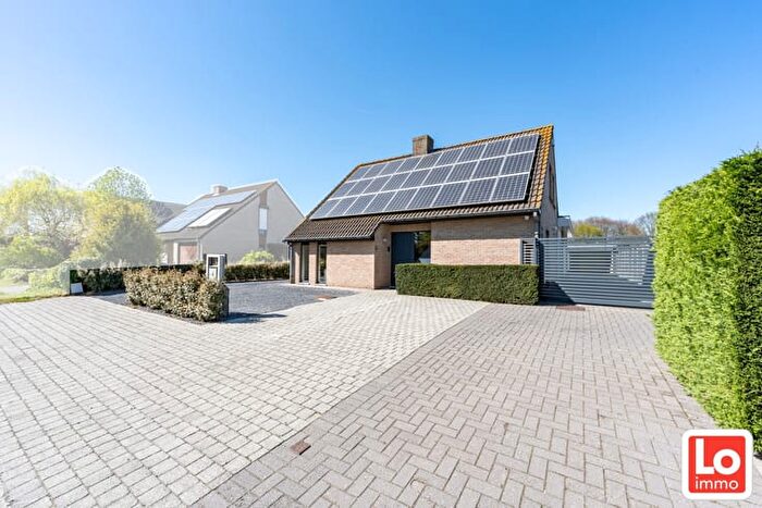 Maison 19 pièces à vendre - Dahlialaan, Lochristi