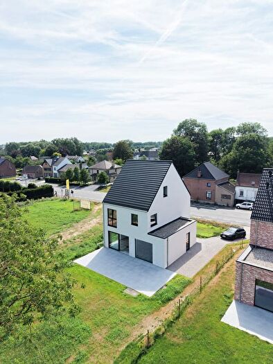 Geraardsbergsesteenweg, Ninove : Maison 14 pièces à vendre