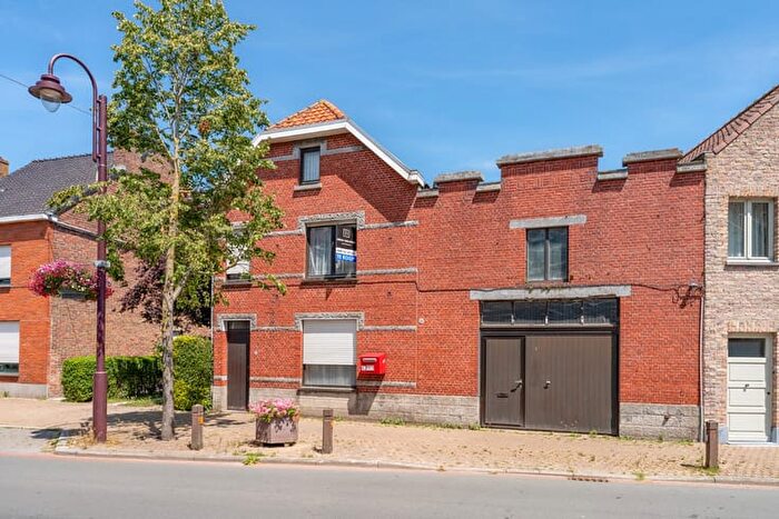 Dorpsstraat, De Haan - Maison 9 pièces à vendre