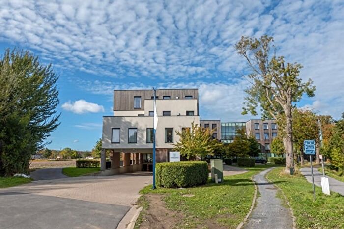 Appartement 1 pièce à vendre à Gebroeders Marreytstraat, Brugge