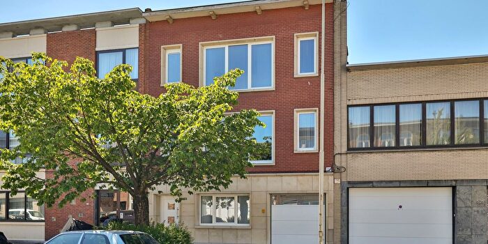 Appartement 2 pièces à vendre - Floraliënlaan, Wilrijk