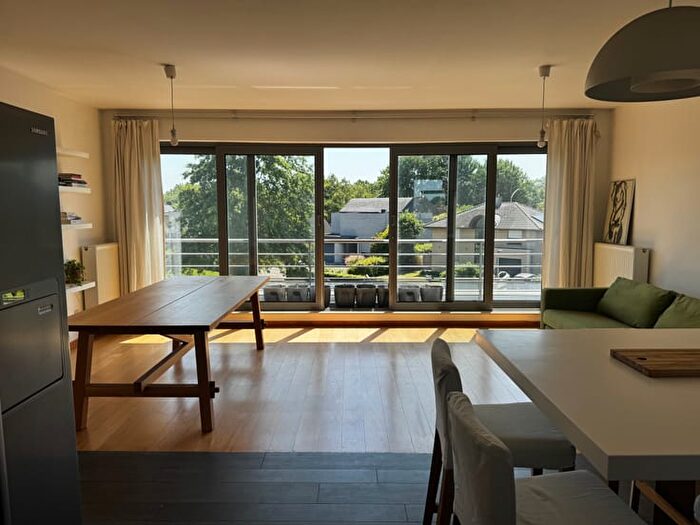 Appartement 2 pièces à Korte Weversstraat, Duffel, à vendre