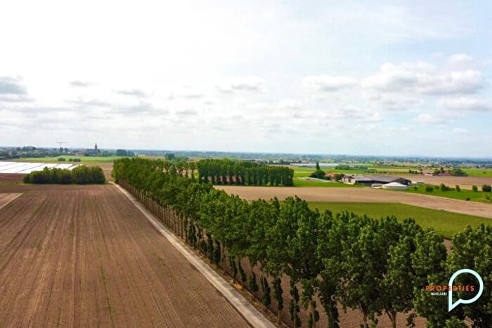 Maison 5 pièces à vendre - Kruisstraat, Diksmuide Esen