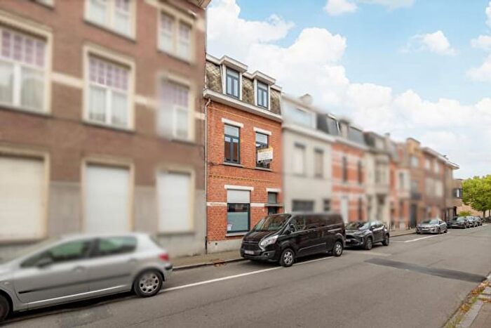 Baron Dhanisstraat, SintNiklaas - Maison 5 pièces à vendre