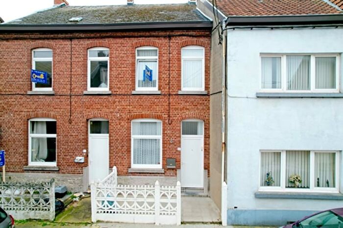 Maison 2 pièces à vendre à Rue des Cordonniers, Manage