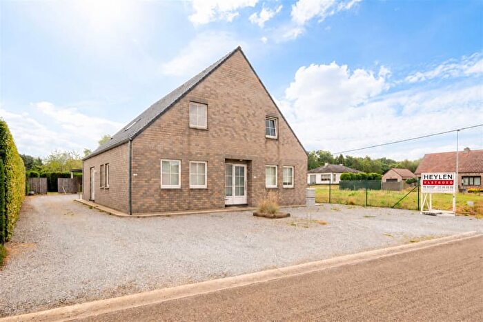 Maison 2 pièces à Kuilberg, HeusdenZolder, à vendre