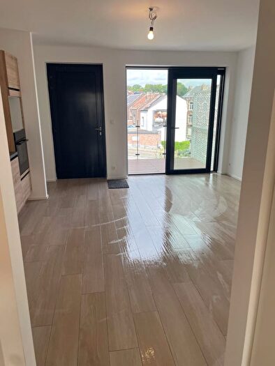 Rue De Fexhe, Liège - Appartement 5 pièces à louer