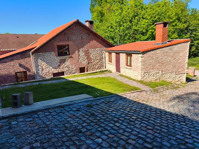 Maison 3 pièces à Rue De Fonteny, SaintRémygeest, à vendre