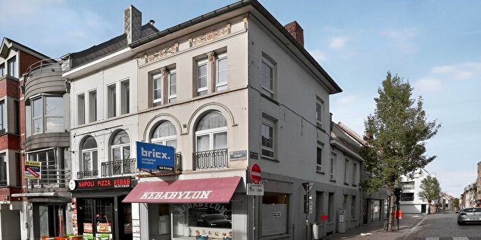 Maison 5 pièces à vendre - Markt, Tielt