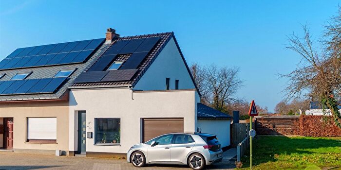 Olmsebaan, Meerhout - Maison 2 pièces à vendre