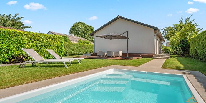 de Groesbeecklaan, Steenokkerzeel : Maison 3 pièces à vendre