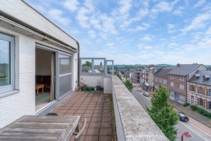 Appartement 1 pièce à louer - Dorpsstraat, Hoeselt