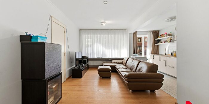 Fonteinstraat, Leuven - Appartement 1 pièce à vendre