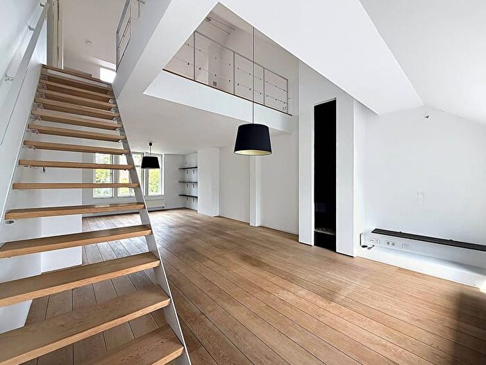 Appartement à louer - Generaal Pershingstraat, Oudenaarde