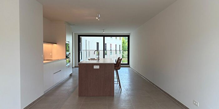 Harelbeekstraat, Zwevegem - Appartement 2 pièces à vendre