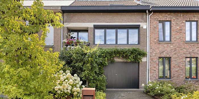 Maison 3 pièces à vendre - Schuurveld, Kontich