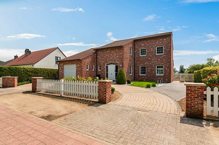 Maison 3 pièces à vendre - Herenthoutseweg, Herentals