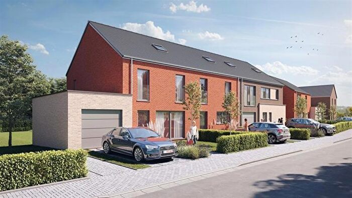 Rue J Derriks, Bassenge Roclenge surGeer : Maison à vendre