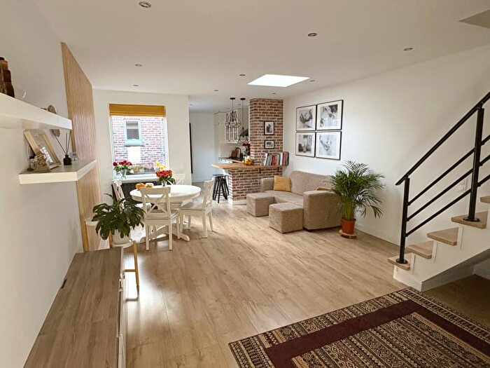 Maison 1 pièce à Veldstraat, Hamme, à vendre