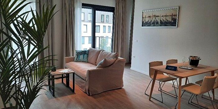 Appartement 1 pièce à Gebroeders Marreytstraat, SintPieters, à vendre