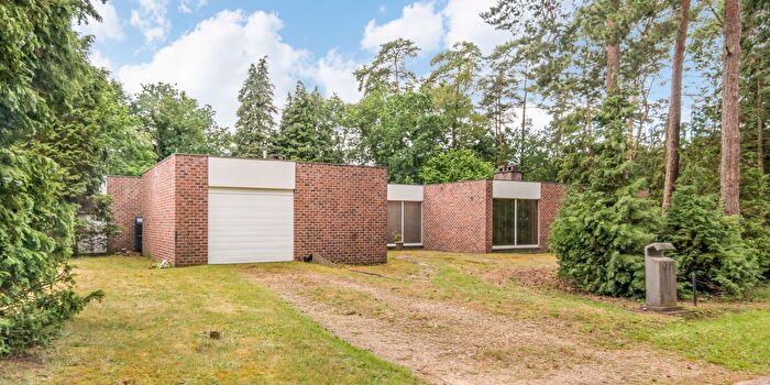 Maison 4 pièces à vendre - Dennengaerdelaan, As