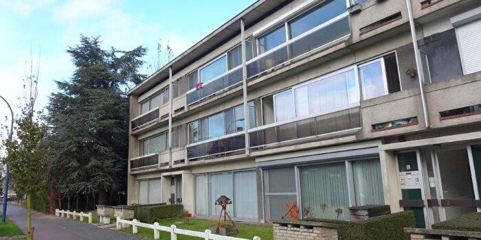 Appartement 3 pièces à vendre à Kauwlei A, Kontich