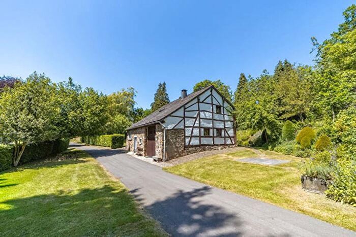 Maison 3 pièces à vendre - Spineux, TroisPonts