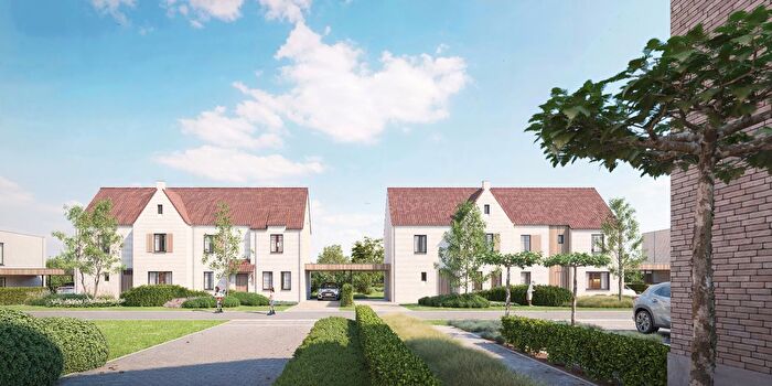 Kleine Negenbundersstraat, Kuringen : Maison à vendre