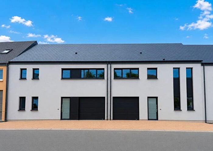 Maison 3 pièces à Place de l'Eglise, Stockem, à vendre