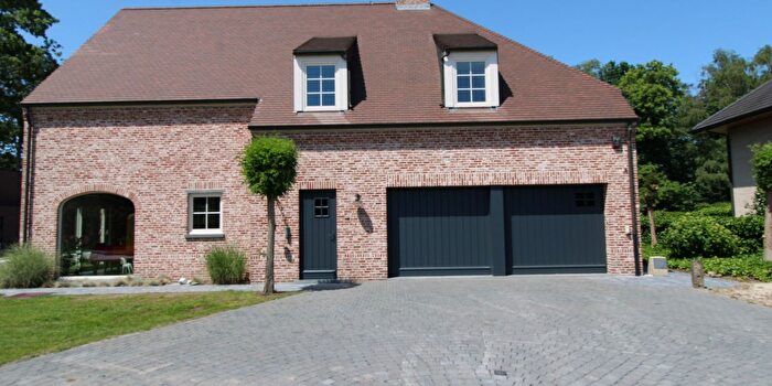 Aan de linde, Mariakerke - Maison 4 pièces à vendre