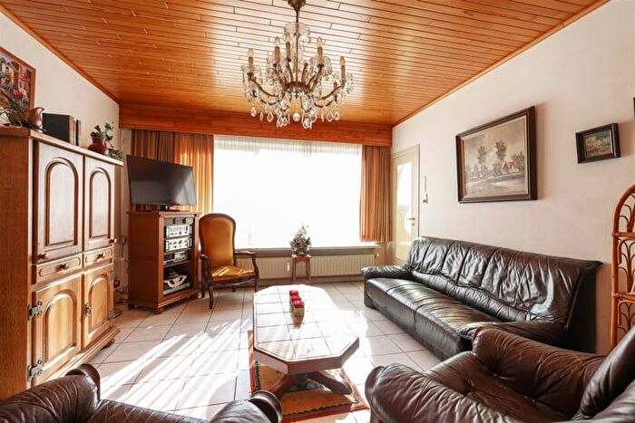 Appartement 2 pièces à vendre - Vlindersstraat, HASSELT