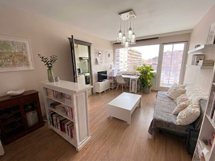 Appartement 2 pièces à Tervuursevest, Leuven, à vendre