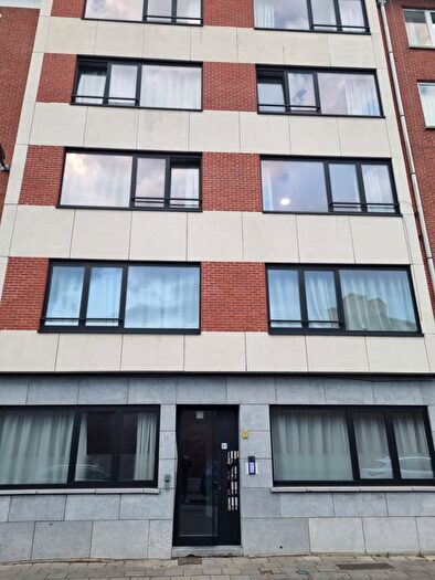 Justus Lipsiusstraat, Leuven : Appartement 1 pièce à louer