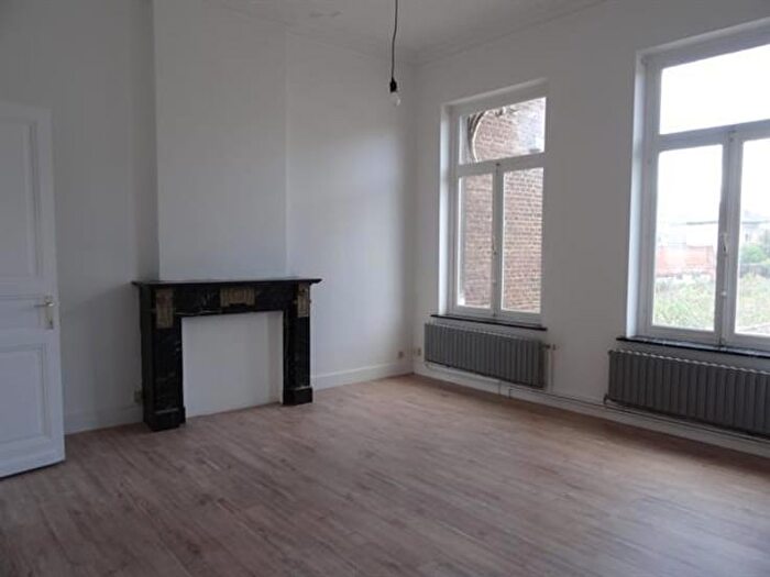 Appartement 1 pièce à louer - Avenue Bourgmestre Jean Materne, Jambes