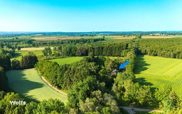 Maison 3 pièces à vendre à Buret, Houffalize