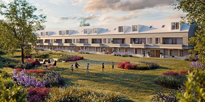 Mechelsesteenweg, Kontich - Appartement à vendre