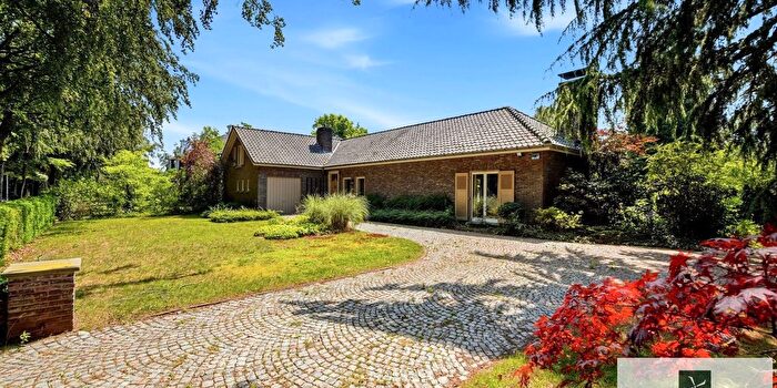 Bremlaan, SintAndries : Maison 5 pièces à vendre