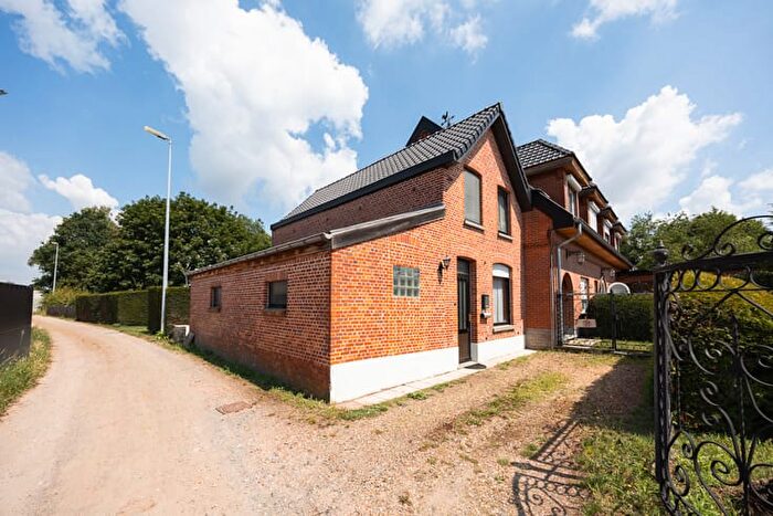 Putsebaan, Keerbergen - Maison 2 pièces à vendre