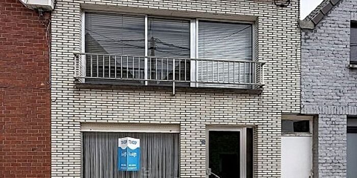 Maison 3 pièces à Grote Veldstraat, Staden, à vendre