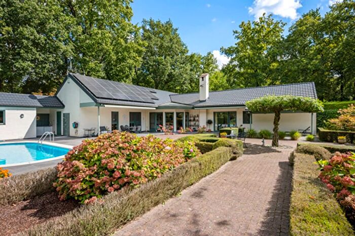 Hoge Kaart, Brasschaat - Maison 3 pièces à vendre