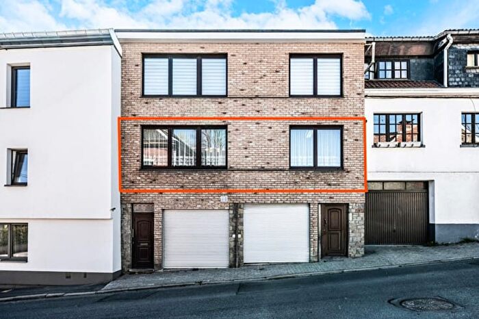 Appartement 2 pièces à Rue saint Bernard, b, à vendre