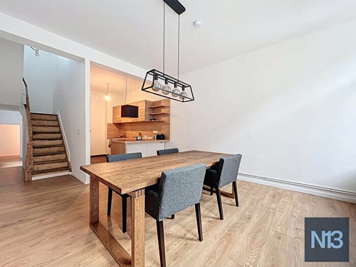 Appartement 3 pièces à vendre à Brun, Andenne